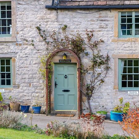 Buttercup Cottage Castleton  Eksteriør bilde