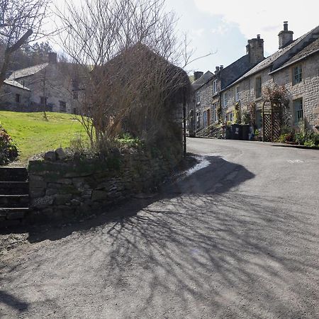 Buttercup Cottage Castleton  Eksteriør bilde